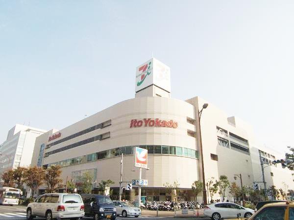 Ota-ku, Tokyo Omorikita 2