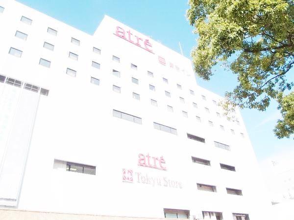 Ota-ku, Tokyo Omorikita 2