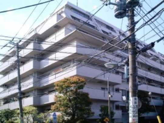 Local appearance photo. Local appearance