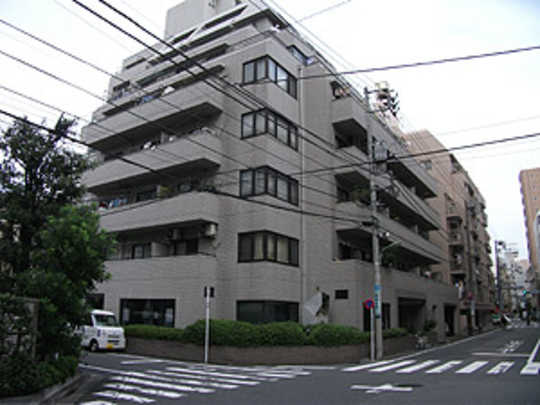 Local appearance photo