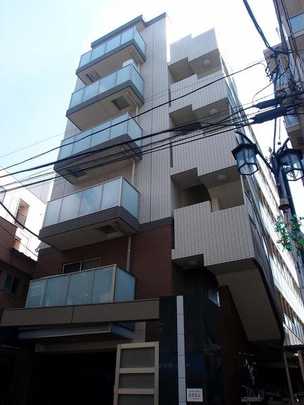 Local appearance photo. Exterior Photos