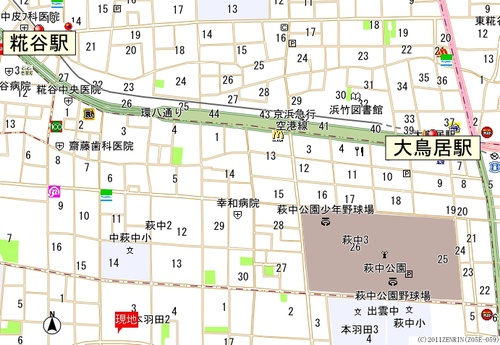 Other. Information map