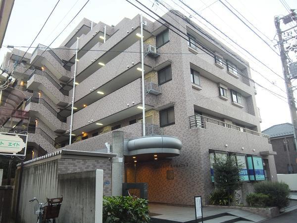 Local appearance photo. Local appearance (2013 September shooting)