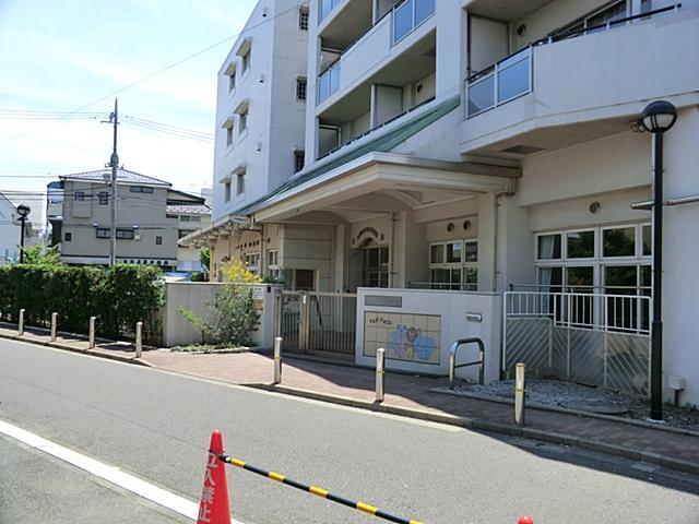 kindergarten ・ Nursery. Yaguchi 600m to nursery school