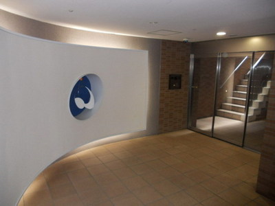 Other common areas. Double auto-lock in the peace of mind security