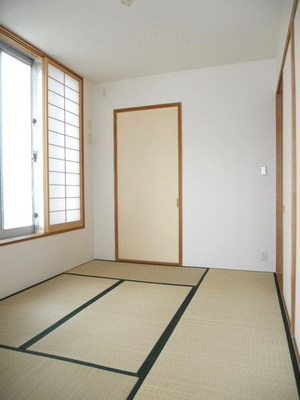 Other Equipment. Japanese style room