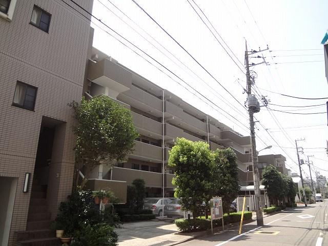 Local appearance photo. Local (12 May 2013) Shooting