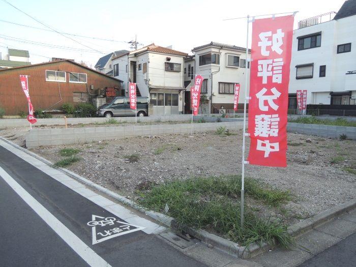 Local photos, including front road