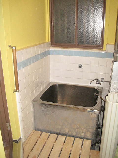 Bath. Add-fired also possible in the balance kettle type! 