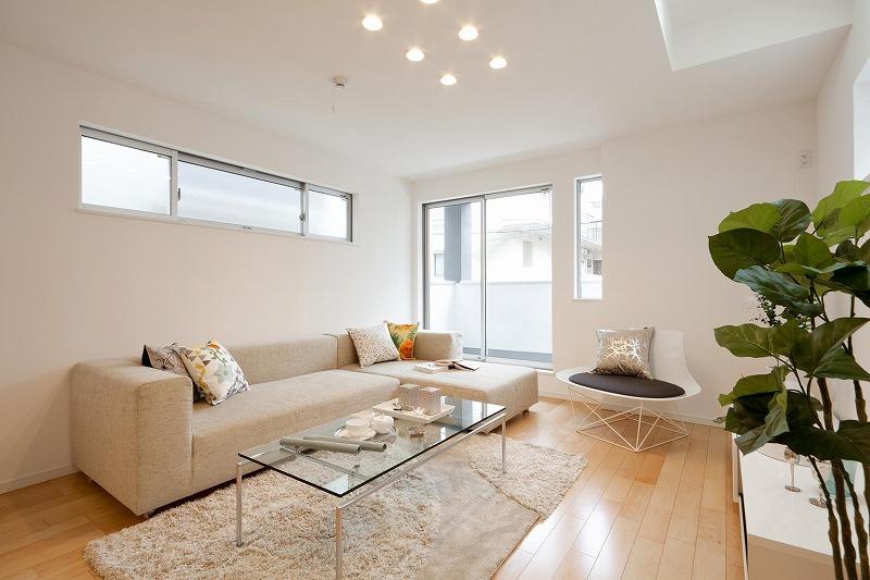 Building plan example (introspection photo). Example of construction