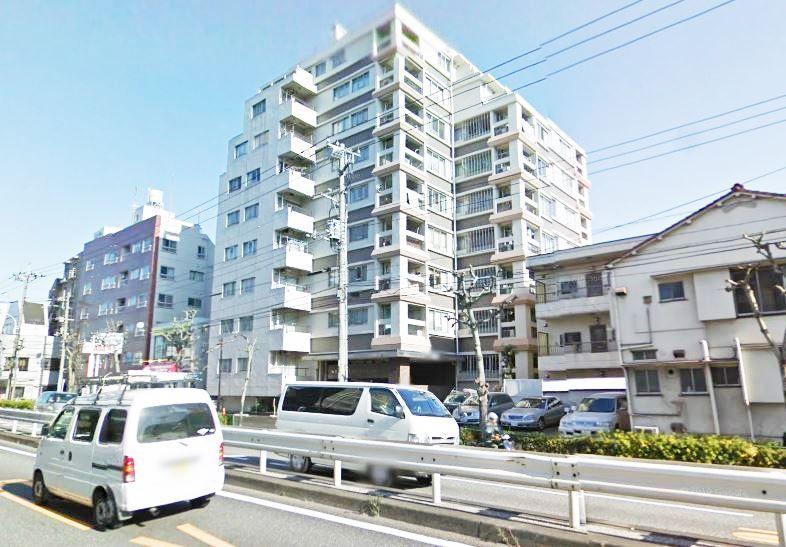 Local appearance photo. Beautifully renovated