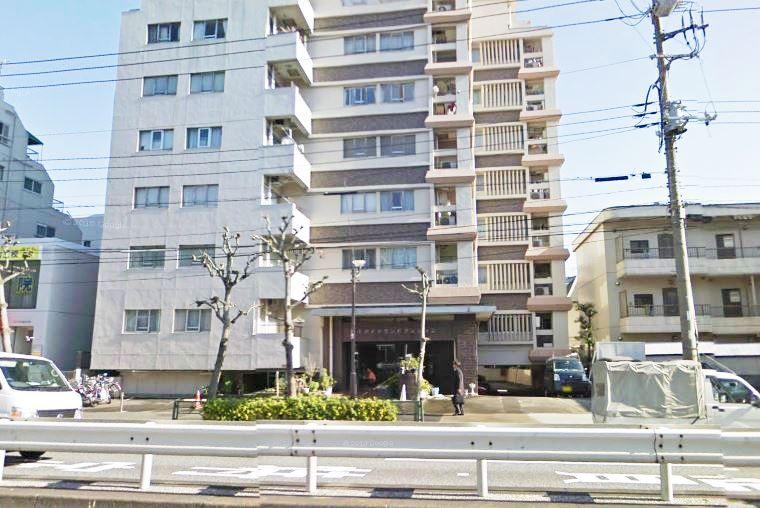 Other. Southwest Corner Room