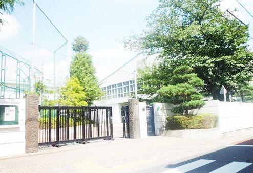 Other. Neighborhood elementary school