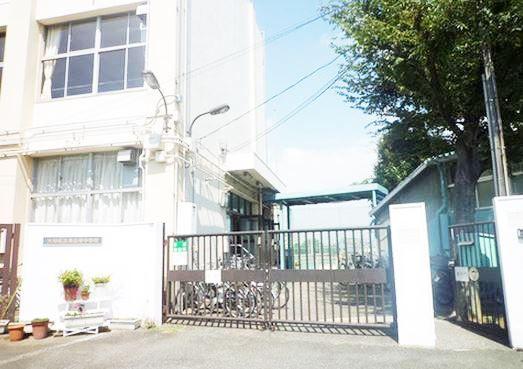 Other. Neighborhood junior high school