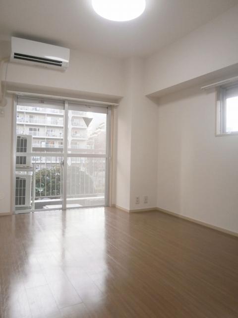 Non-living room. Western style room