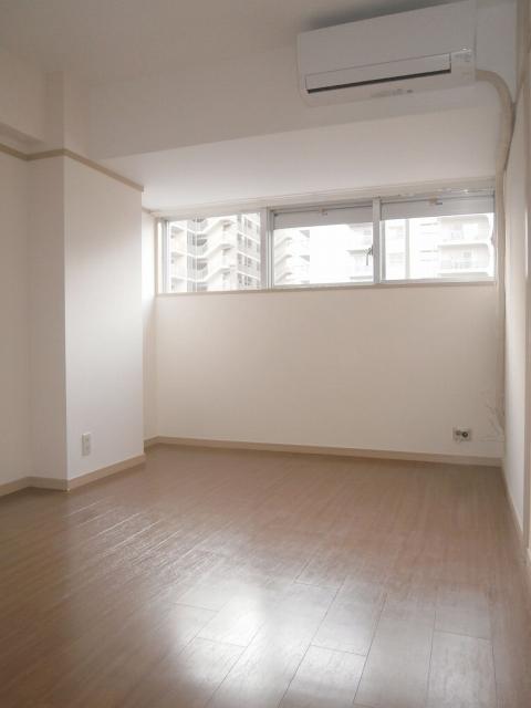 Non-living room. Western style room