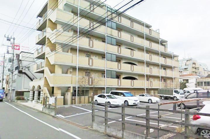 Local appearance photo. Come please visit