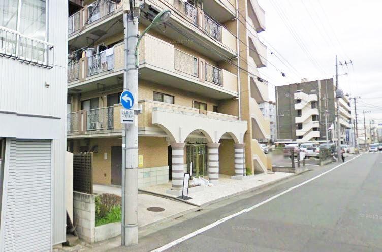 Local appearance photo