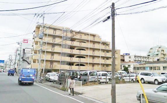 Local appearance photo. Come please visit