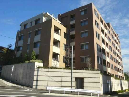 Local appearance photo. appearance