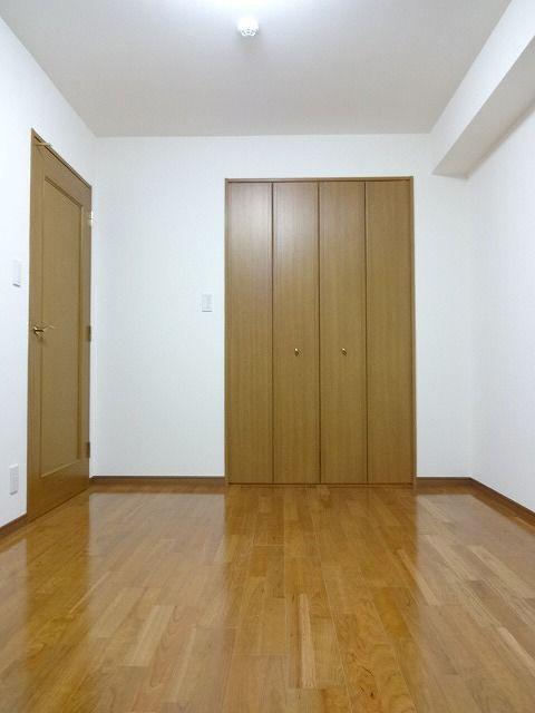 Non-living room. Western style room