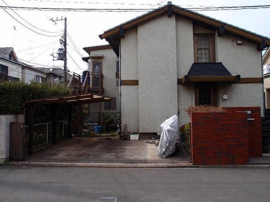 Local land photo.  ■ State of the local ■ 