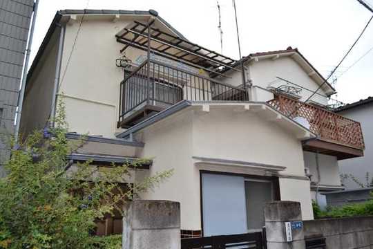 Local land photo. local