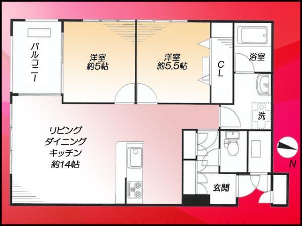 Ota-ku, Tokyo Sanno 4