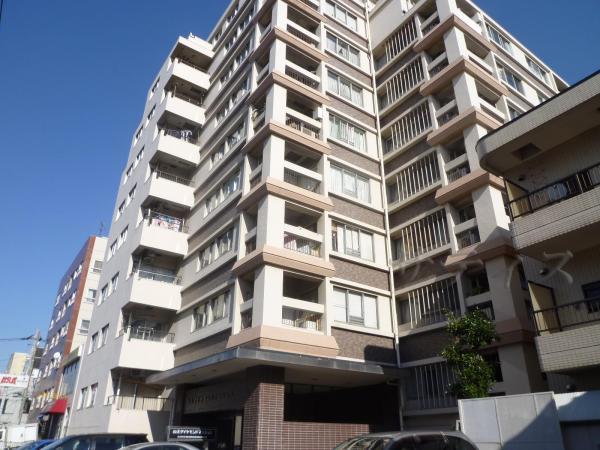 Ota-ku, Tokyo Sanno 4