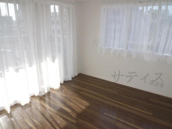 Ota-ku, Tokyo Sanno 4