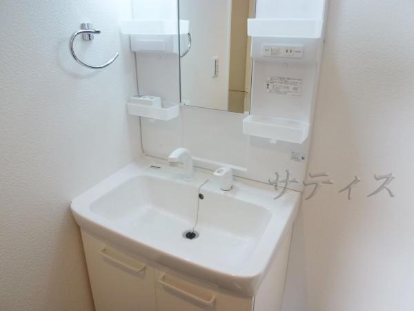 Ota-ku, Tokyo Sanno 4