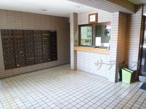 Ota-ku, Tokyo Sanno 4