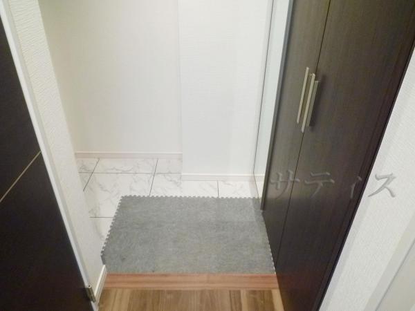 Ota-ku, Tokyo Sanno 4