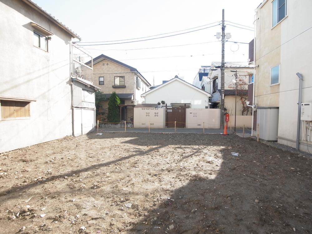 Local land photo. Local Photos