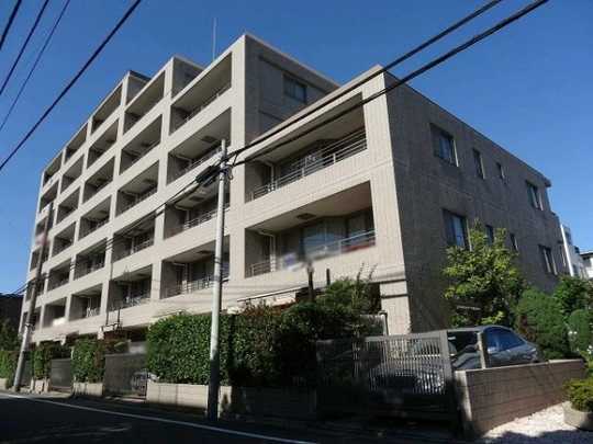 Local appearance photo. appearance