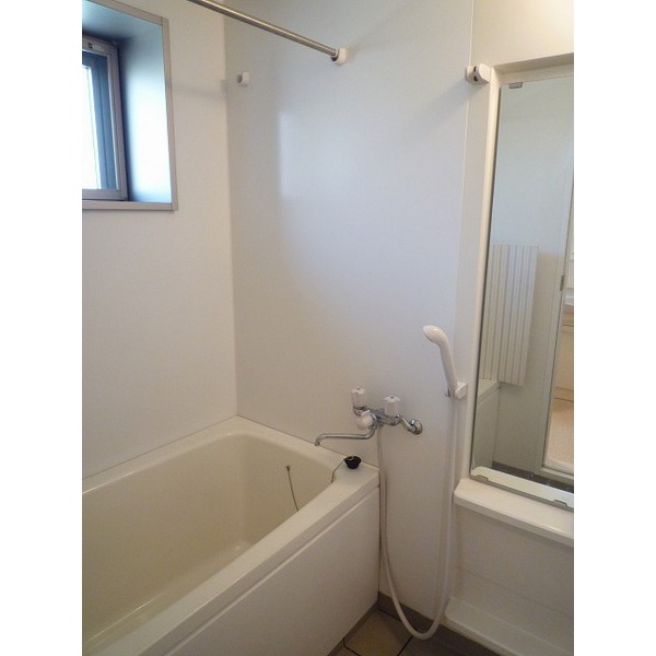 Bath. Reheating ・ Bathroom Dryer