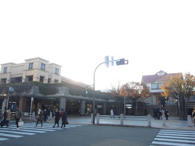 Other. 620m to the station (Other)