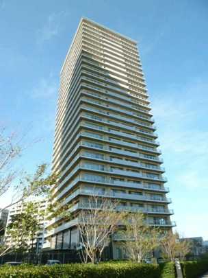 Local appearance photo. appearance