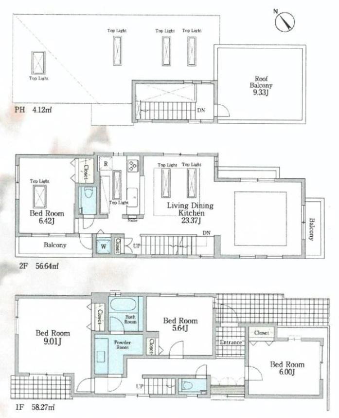 Other. Building D floor plan