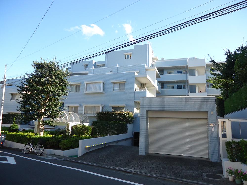 Local appearance photo