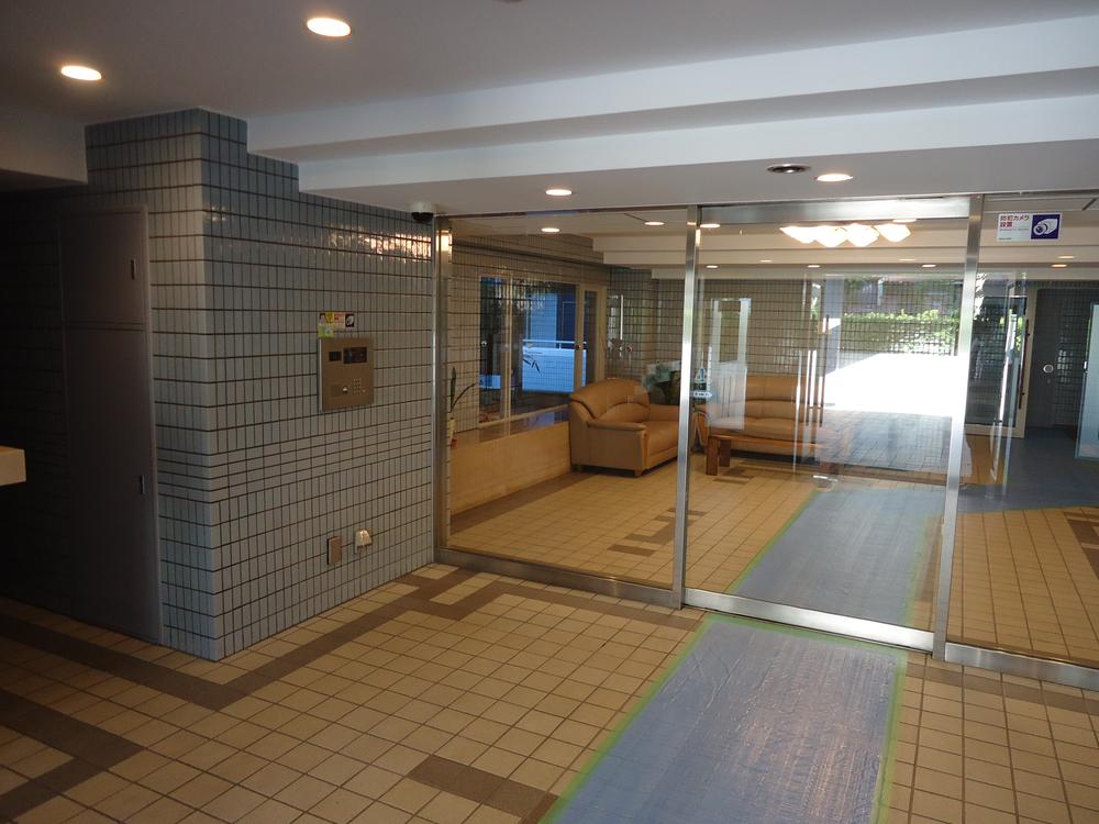 Local appearance photo. Entrance