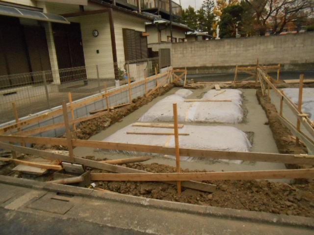 Local appearance photo. H25.12.09 shooting