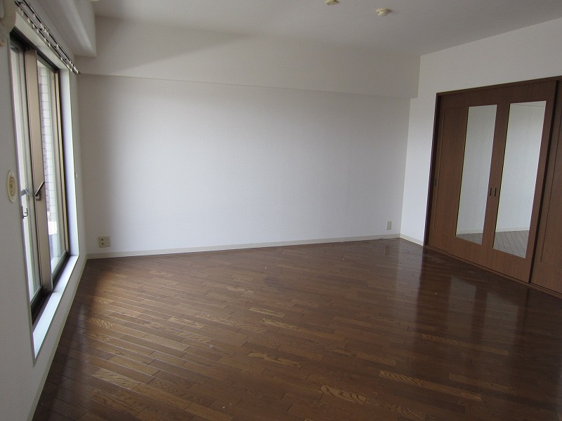 Other room space. bedroom