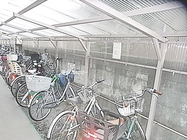 Other common areas. Common areas