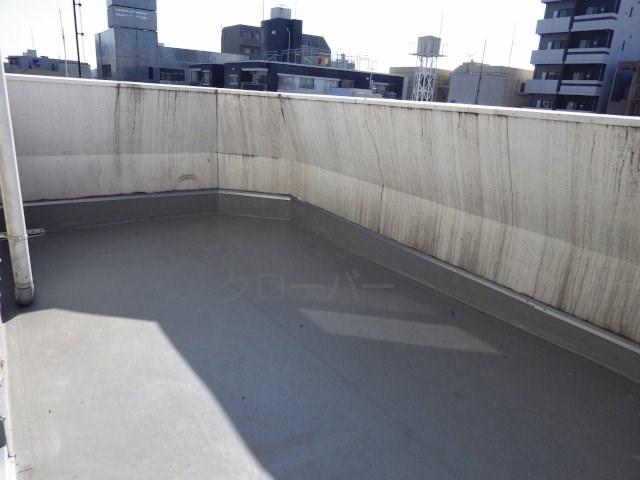 Other common areas. roof balcony