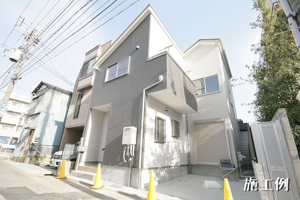 Same specifications photos (appearance). Enforcement example