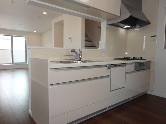 Building plan example (introspection photo). Example of construction