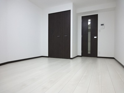 Other room space. bedroom