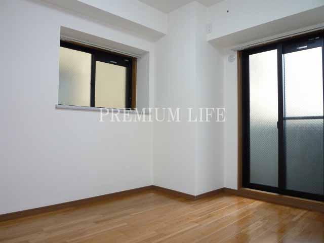 Non-living room. Western style room