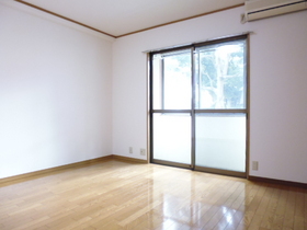 Other. It also feels bright room with large windows